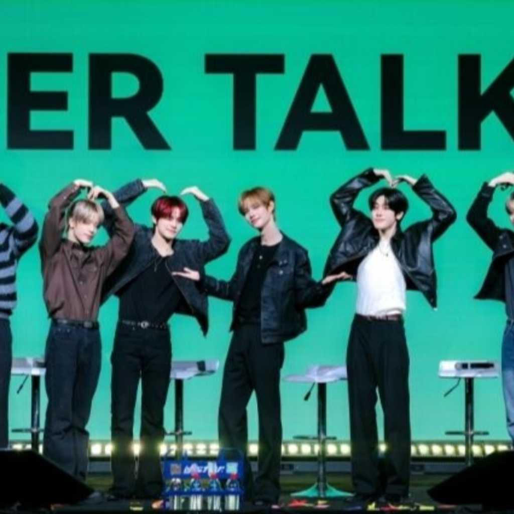 CLOSE YOUR EYES、日本人メンバー欠席も…中国イベントで多くのファンを魅了