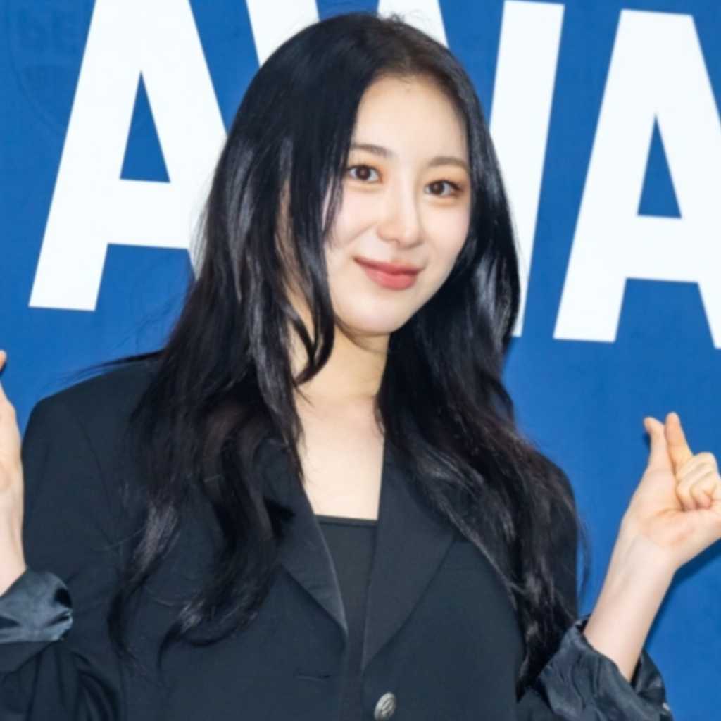 IZ*ONE出身イ・チェヨン、戒厳令による混乱の中…自身の考えを明かす「芸能人だから声をあげる」