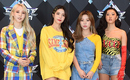 【PHOTO】MAMAMOO＆BTS（防弾少年団）の弟TOMORROW X TOGETHER＆MOMOLANDら「M COUNTDOWN」収録に参加