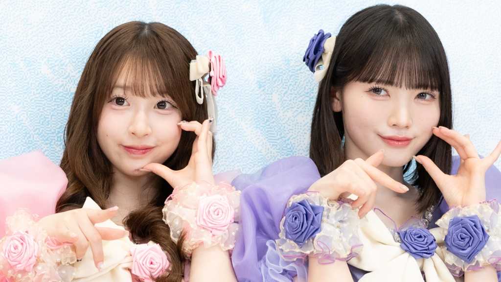 【PHOTO】CUTIE STREET、お気に入りの韓国ファッションアイテムは?表参道でイベントに登場