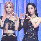 【PHOTO】宇宙少女からKep1erまで「QUEENDOM2」ファイナル生放送を控えて登場!