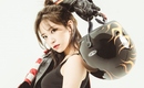 元CoCoSoRiのSoRi、ニューシングル「イニシャル S」MVを公開…ワイルドでかっこいい女性の魅力を表現