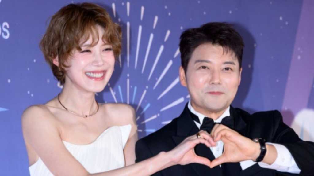 「K-WORLD DREAM AWARDS」8月27日に開催！チョン・ヒョンム＆チャン・ドヨンが4年連続でMCに