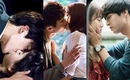 パク・ヒョンシクからキム・レウォンまで…韓国ドラマの胸キュン“キス職人”に注目！