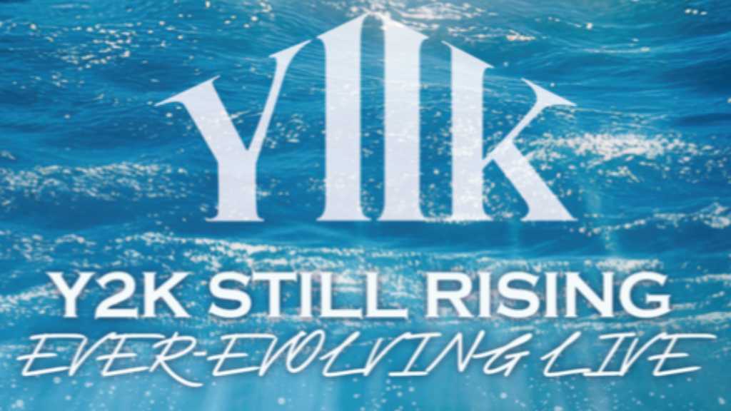 ロックバンドY2K、来年2月ファンミーティング&コンサート開催決定!音楽人生第2幕の始まり