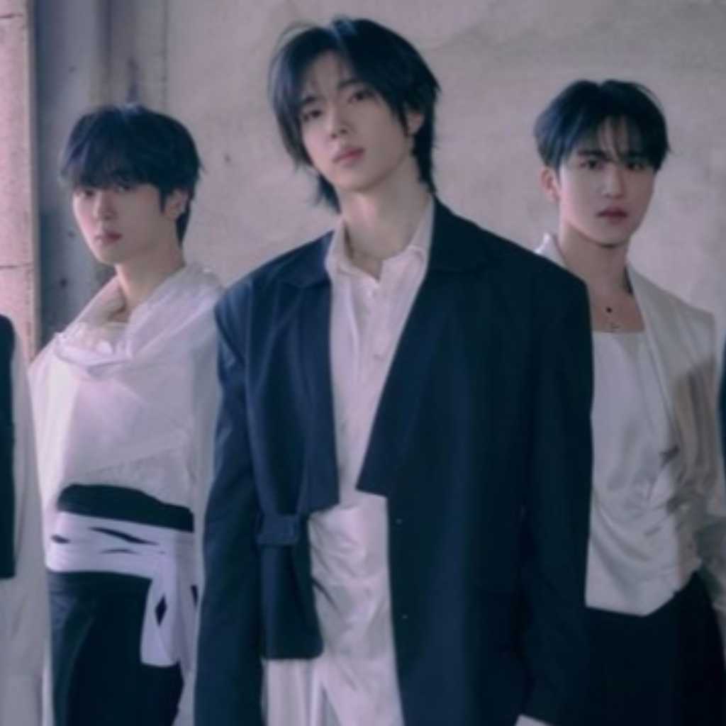 LUN8、ニューシングル「Butterfly」のコンセプトフォト第2弾を公開