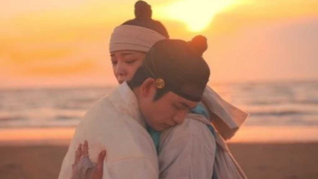 「この川には月が流れる」キム・セジョン、カン・テオの命の恩人に【ネタバレあり】