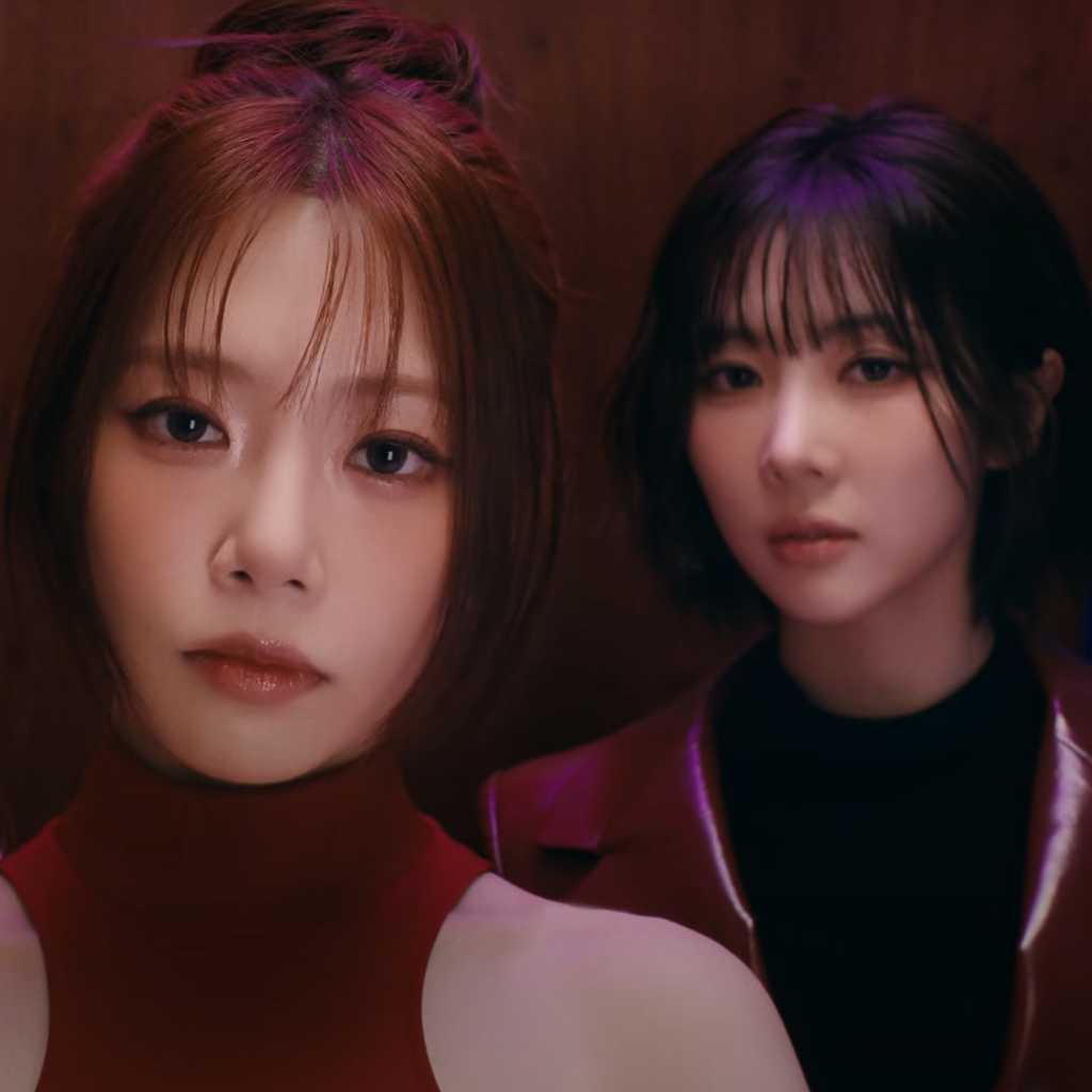 “DREAMCATCHER初のユニット”UAU、タイトル曲「2 Months」MV公開…息の合ったパフォーマンスに注目
