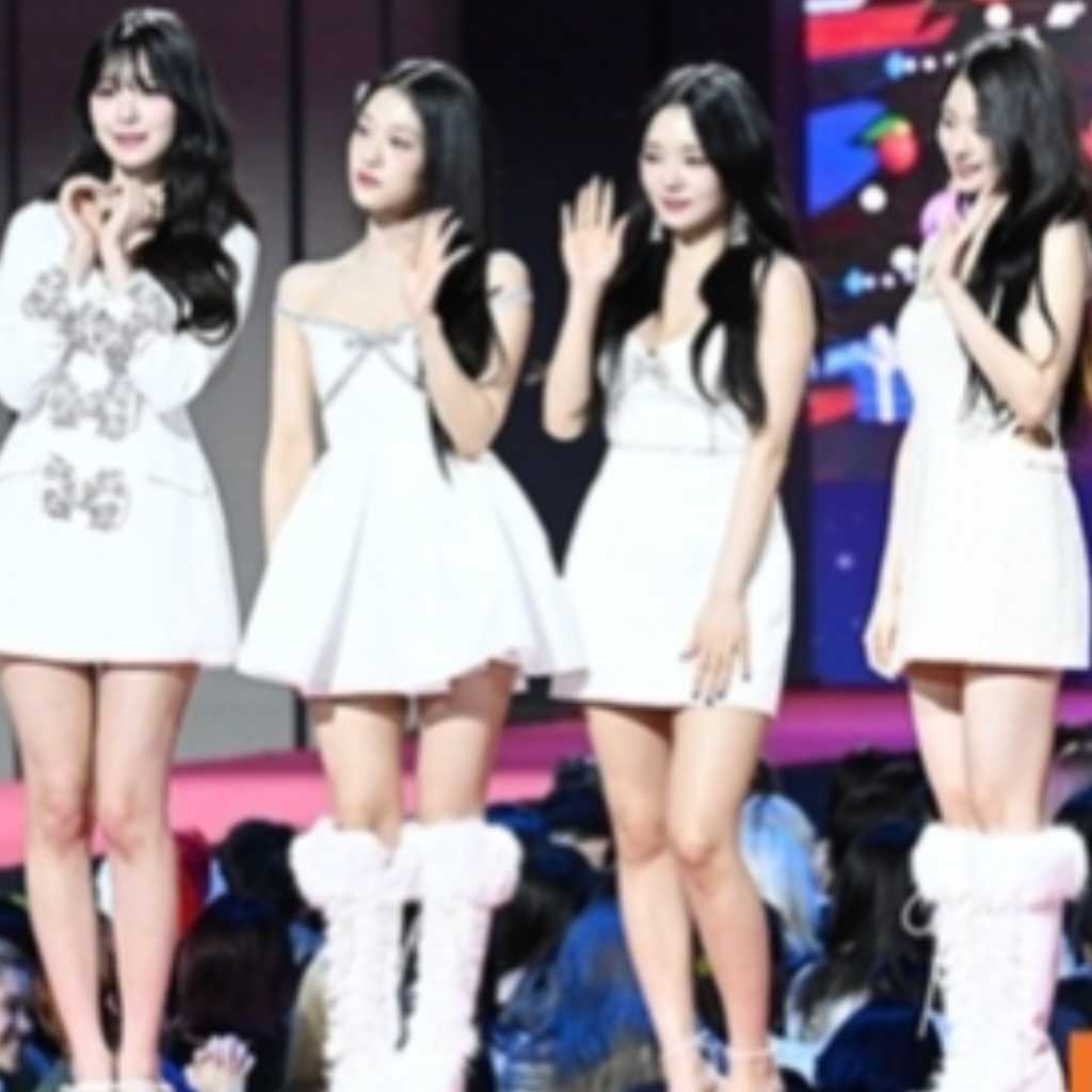 fromis_9、Pledis退所後のグループ名について言及「私たちの名前を守りたい」