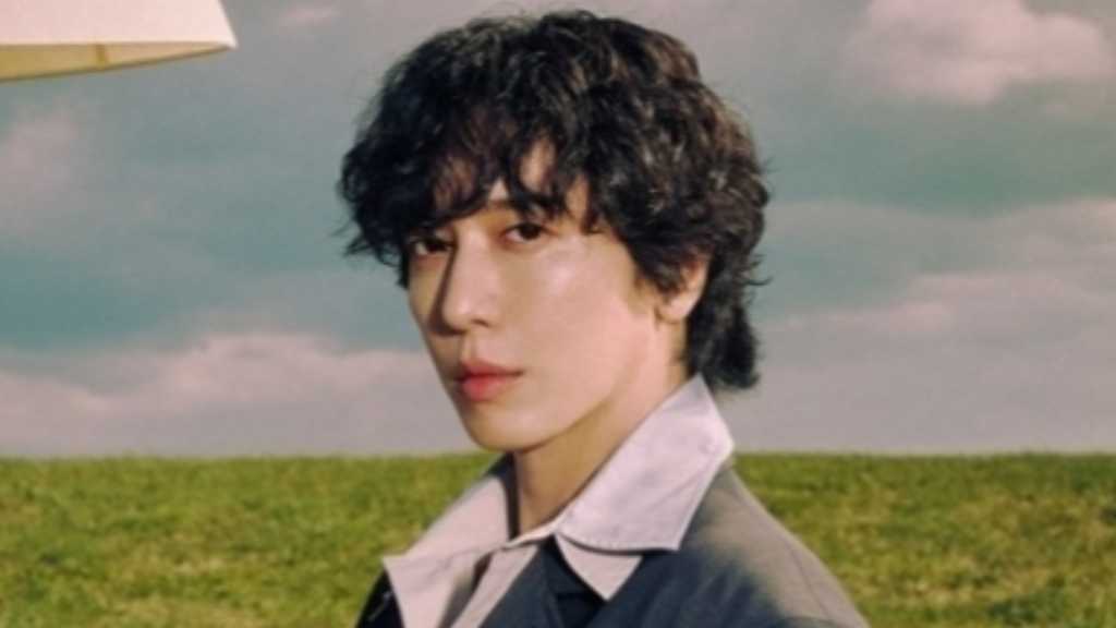 CNBLUE ジョン・ヨンファ、3rdミニアルバム「One Last Day」コンセプトフォトを初公開