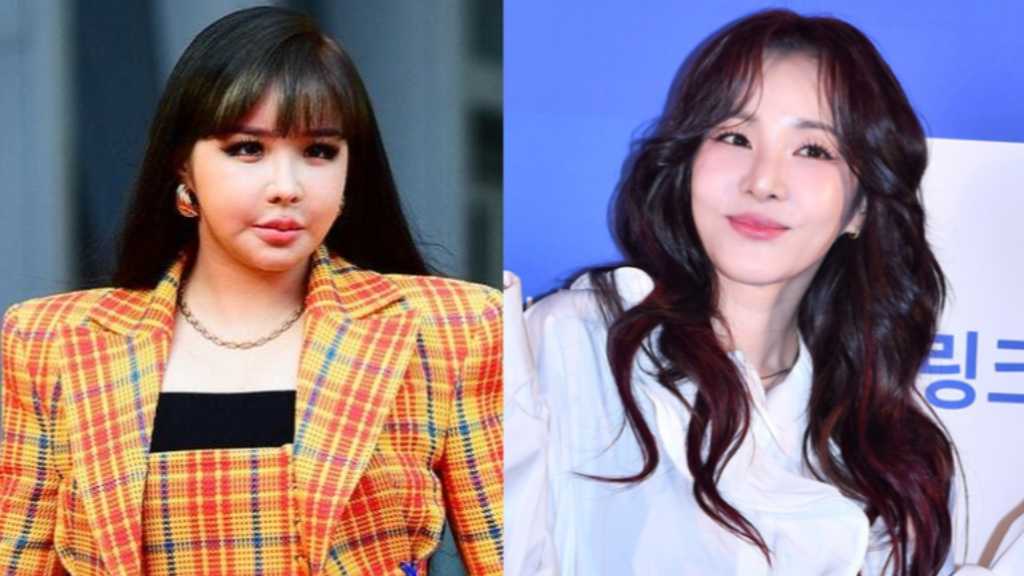 2NE1のBOM「DARAが私を薬物中毒者に仕立て上げた」と主張…ネット上で波紋