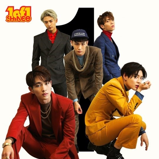 SHINee、10月1日「Spectrum Dance Music Festival」で新曲ステージを初披露！ - Kstyle