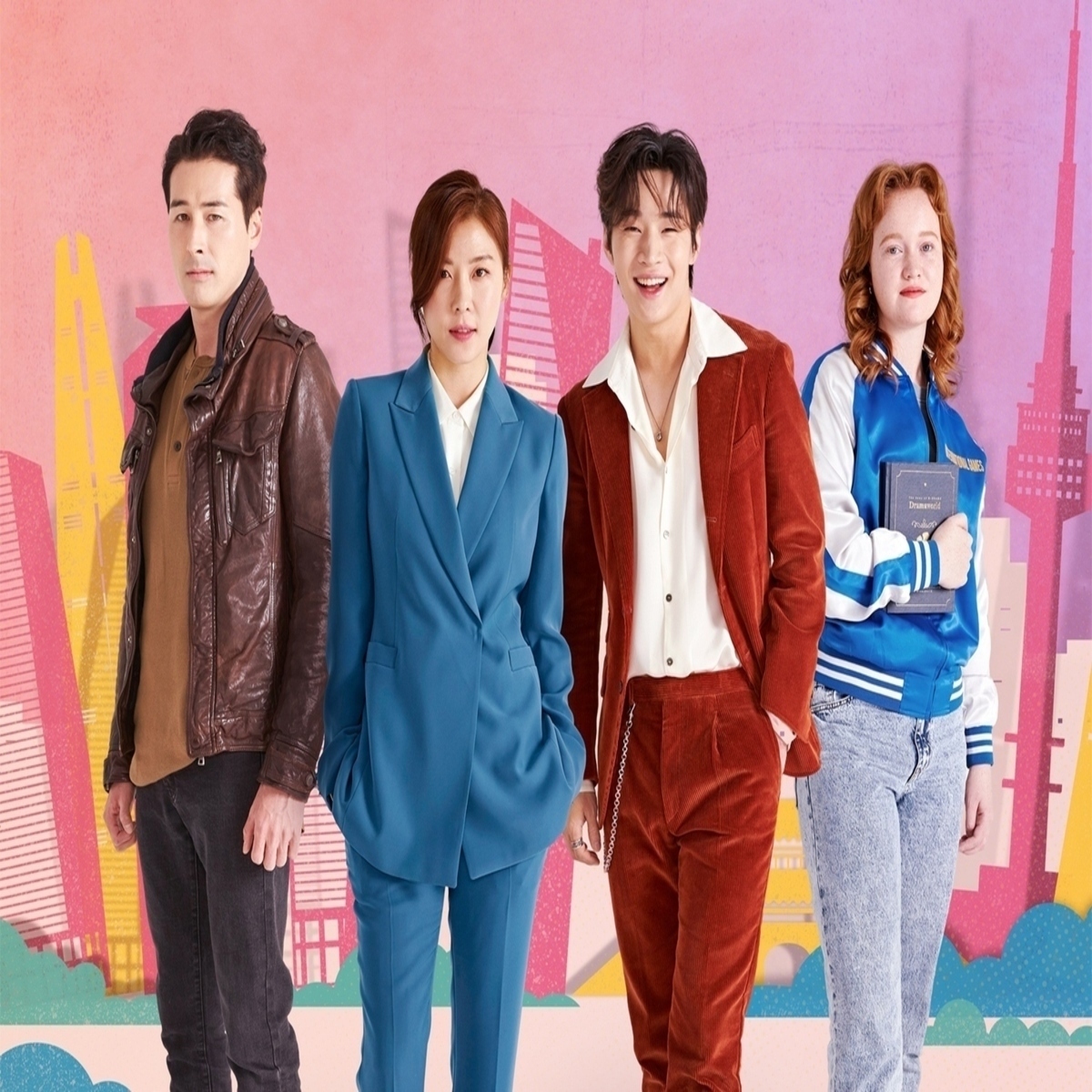 韓ドラあるある 満載の ドラマワールド が日本初放送 Astroの密着番組やミュージカル 光州 新バラエティ番組など9月の衛星劇場も必見 Kstyle 韓ドラあるある 満載の ドラマワールド が日本初放送 Astroの密着番組やミュージカル 光州 新バラエティ番組など9月の衛星劇場も必見 Kstyle