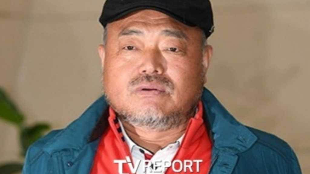 キム・フングク、無免許運転で摘発…過去に飲酒運転・ひき逃げも
