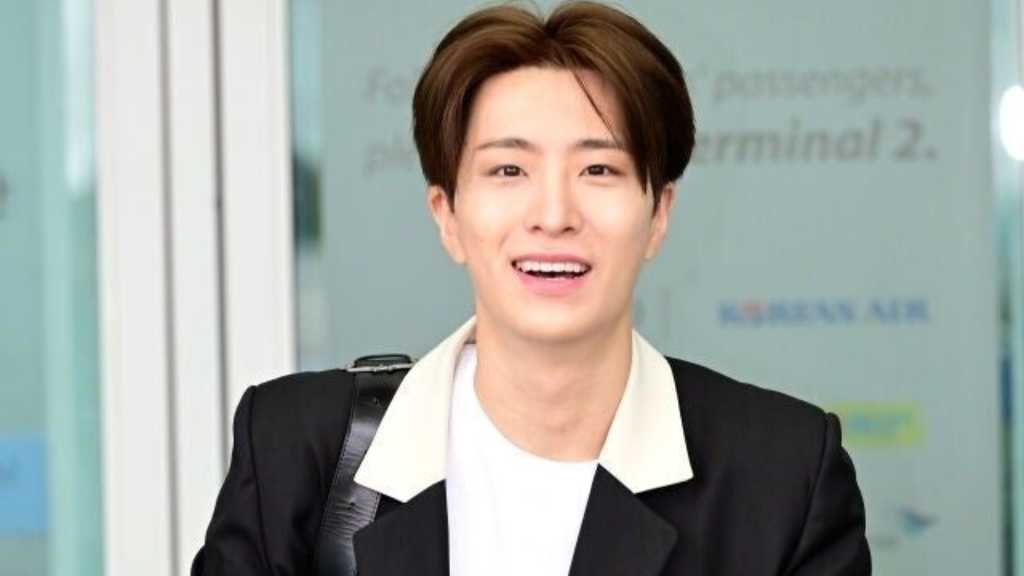 GOT7 ヨンジェ、11月27日に軍隊へ…グループで最後の入隊