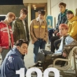 iKON、デビュー後初の快挙！「恋をした」MV再生回数が1億回を突破…お祝い画像公開