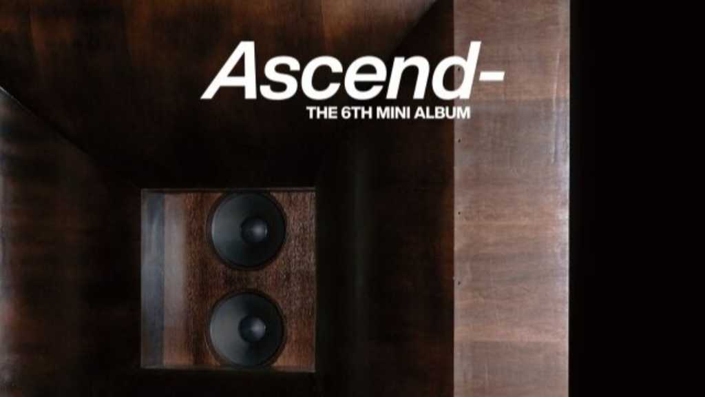 ZEROBASEONE、5月18日に6thミニアルバム「Ascend-」でカムバック！