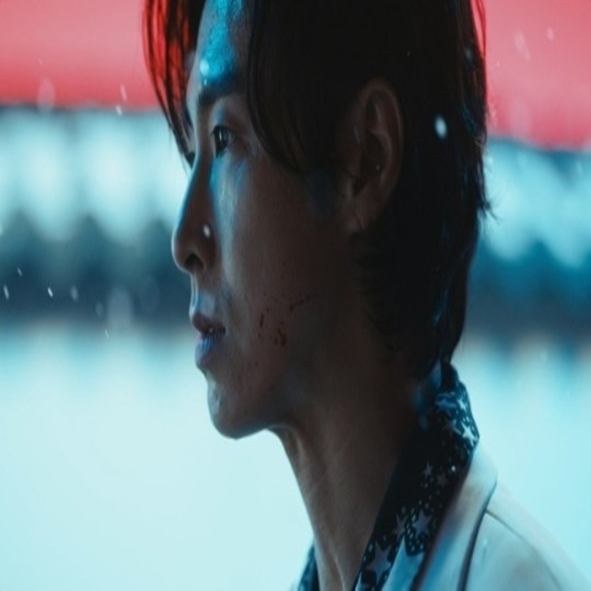 東方神起 ユンホ 新曲 Thank U Mv公開 映画のような迫力のあるシーンにも注目 Kstyle