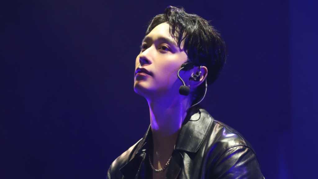 【REPORT】2PM チャンソン、ソロツアーファイナルにJun. Kが登場!2026年2月のバースデーライブも発表