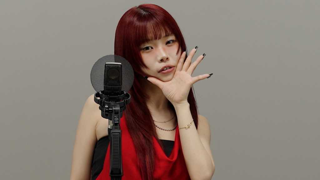 アイナ・ジ・エンド、韓国の人気コンテンツ「Killing Voice」に出演!一発撮りのメドレーに初挑戦