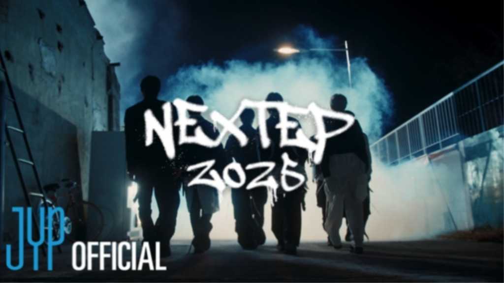 NEXZ、ニューアルバム発売から日本ライブツアーまで！2025年の