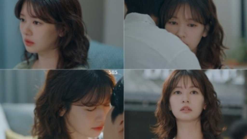 「私と結婚してくれますか？」チョン・ソミン、チェ・ウシクを慎重に気遣う【ネタバレあり】