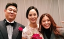 イム・セミ、チュ・ソヨン＆キム・ジニョン夫婦との写真を公開“お幸せに”