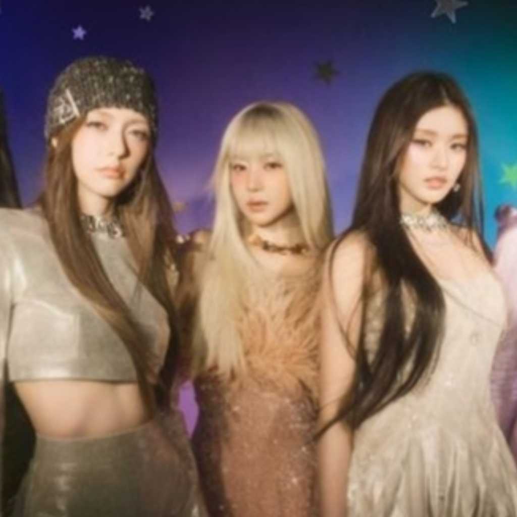 FIFTYFIFTY、6月初旬にカムバック！活動を中断しているハナを除く4人体制で活動