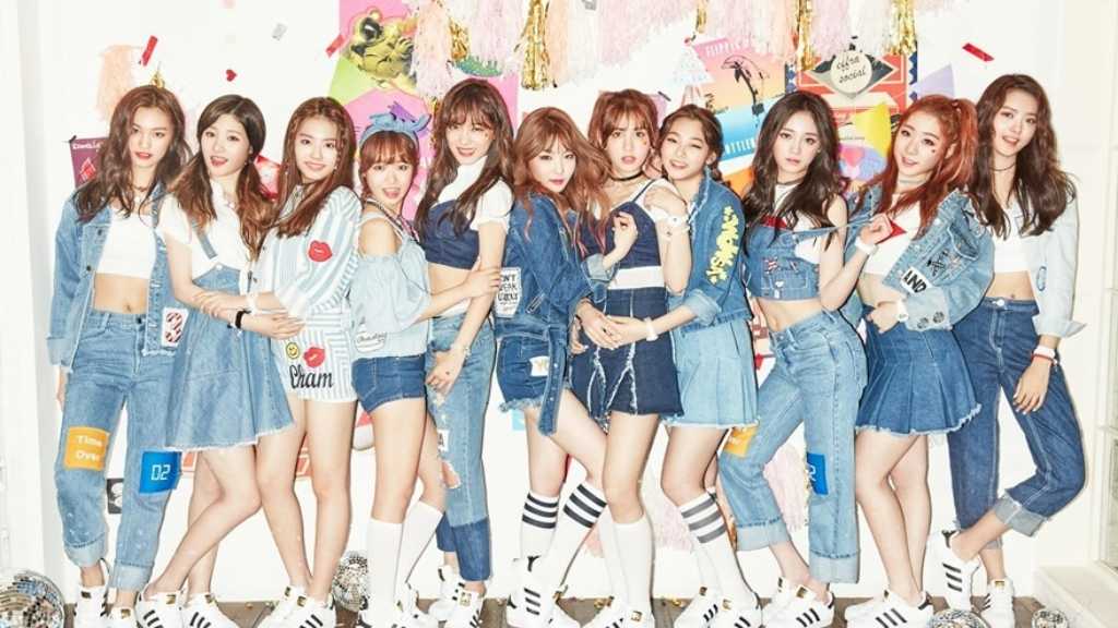 I․O․I、デビュー10周年に活動を準備中！？ヨンジョンが公演の計画を明らかに