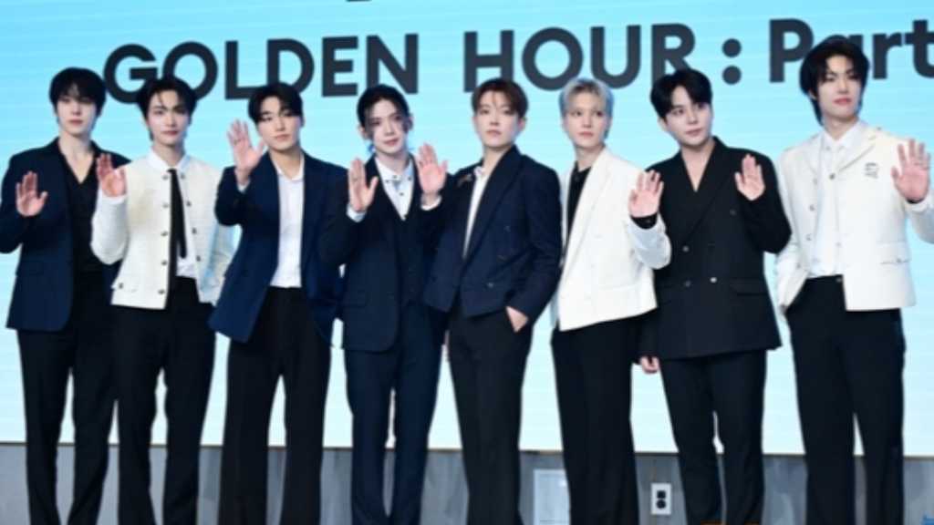 ATEEZ、シリーズアルバム制作に悩み？楽曲ジャンル変更の理由も告白