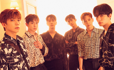 2pm 日本カムバック記念 コラボカフェを東京 横浜 大阪で期間限定オープン Kstyle
