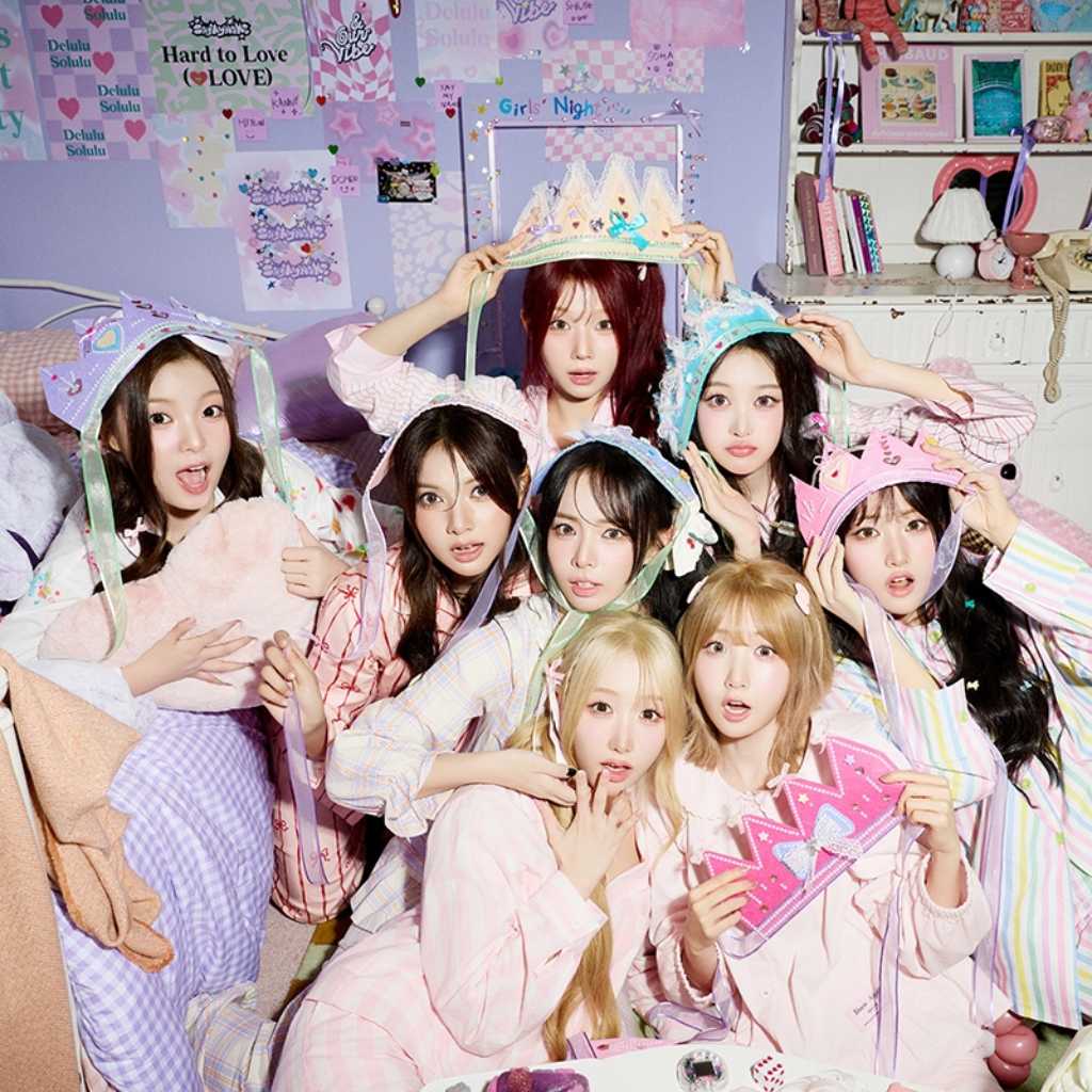 「Kstyle PARTY 2026」オープニングアクトとしてSAY MY NAMEの出演が決定！