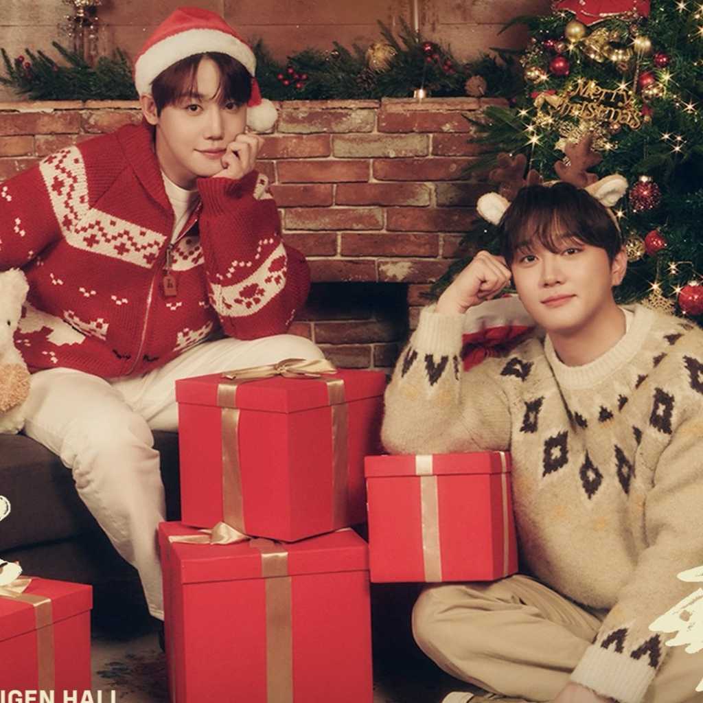 Golden Child ジャンジュン&ジュチャン、合同ファンミーティングを12月20日ソウルで開催