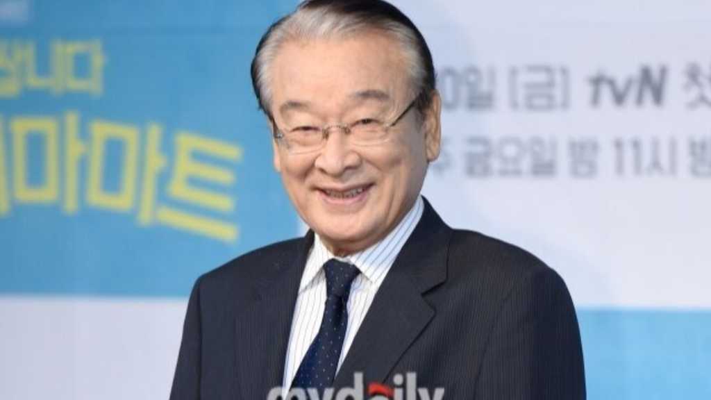 国民的俳優イ・スンジェさん、演技だけでなく政治家活動も…最後まで“現役”を貫いた伝説の生涯