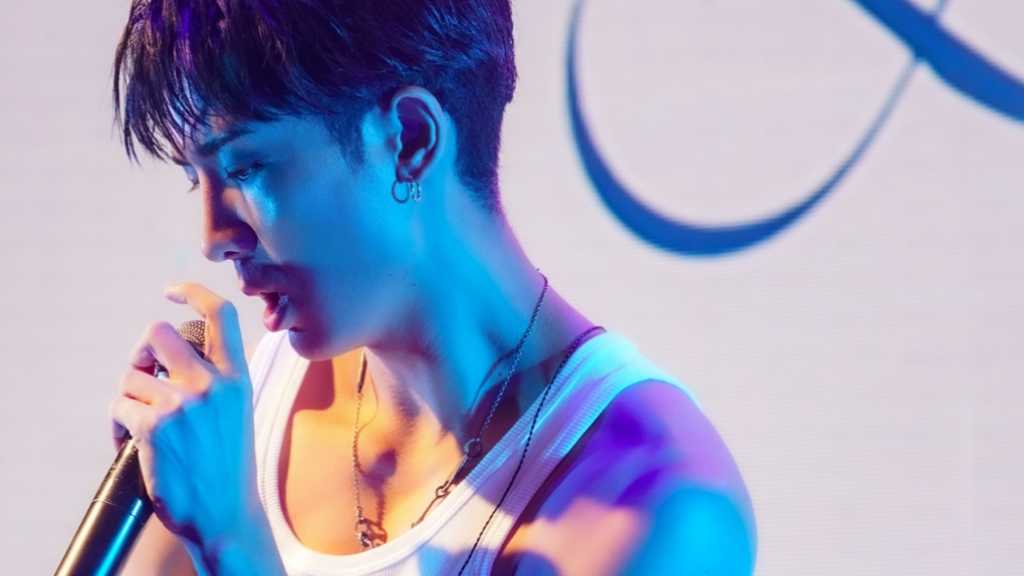 安達祐人、自身初のショーケースを開催！ファンとの交流と音楽で魅了した感動の一夜