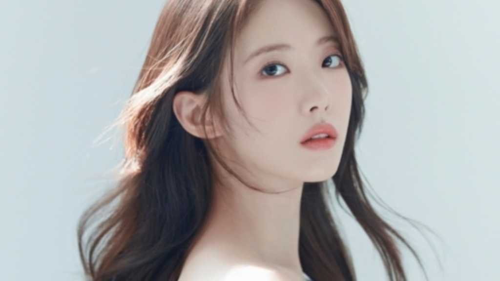 宇宙少女 ルダ、ドラマ「太陽を飲み込んだ女」に出演決定！チャン・シニョンの娘役
