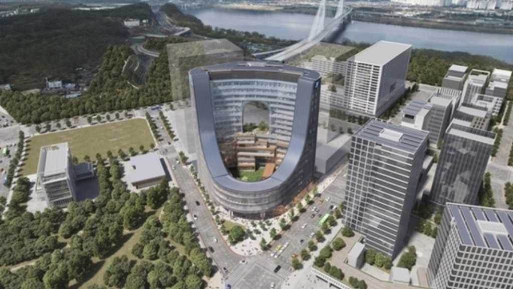 ソウル市、JYPによる新社屋の建設撤回に反論「全ての責任をSH公社に押し付けた」