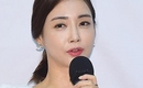 コ・ウンミ、結婚5ヶ月目で妊娠「現在10週目です」