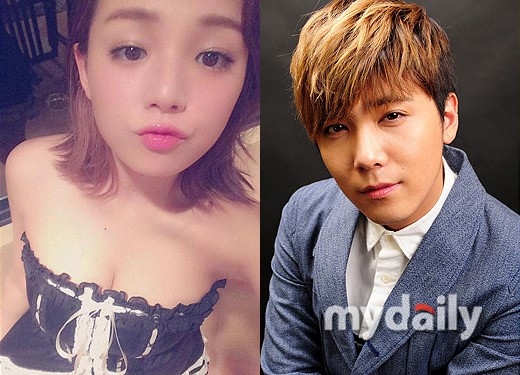 篠崎愛 Ftisland イ ホンギとの熱愛説にラジオでコメント Kstyle