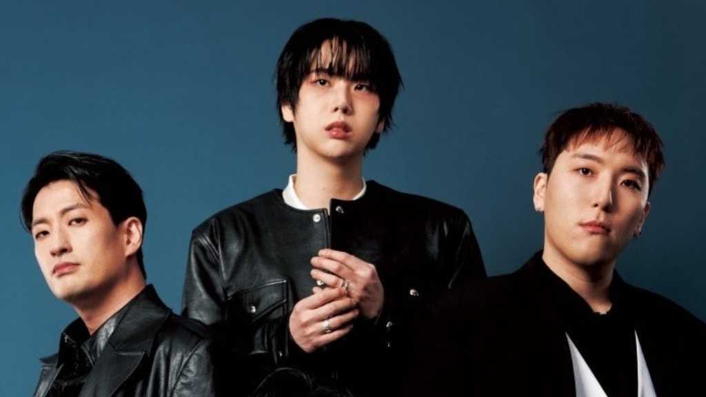 韓国発の4人組バンドD82、2年ぶりのニューアルバム発売記念！5月にワンマン公演を開催へ