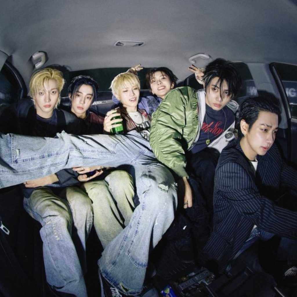 BOYNEXTDOOR、1stフルアルバムのリパッケージ「HOME: DELUXE」コンセプトフォト&フィルムを公開