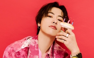 Block B ユグォン、4月7日に日本でバースデーイベント開催決定！チケット最速先行受付スタート