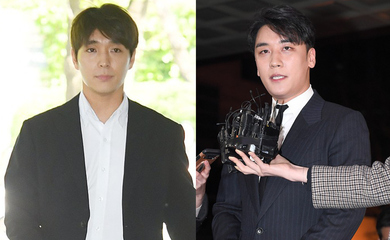 元FTISLAND チェ・ジョンフン、4月29日に開かれる元BIGBANGのV.Iの公判に証人として出席