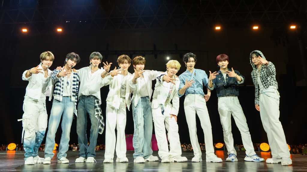 【PHOTO】ZEROBASEONEからKep1erまで「KCON JAPAN 2025」5/9（金）パフォーマンス披露