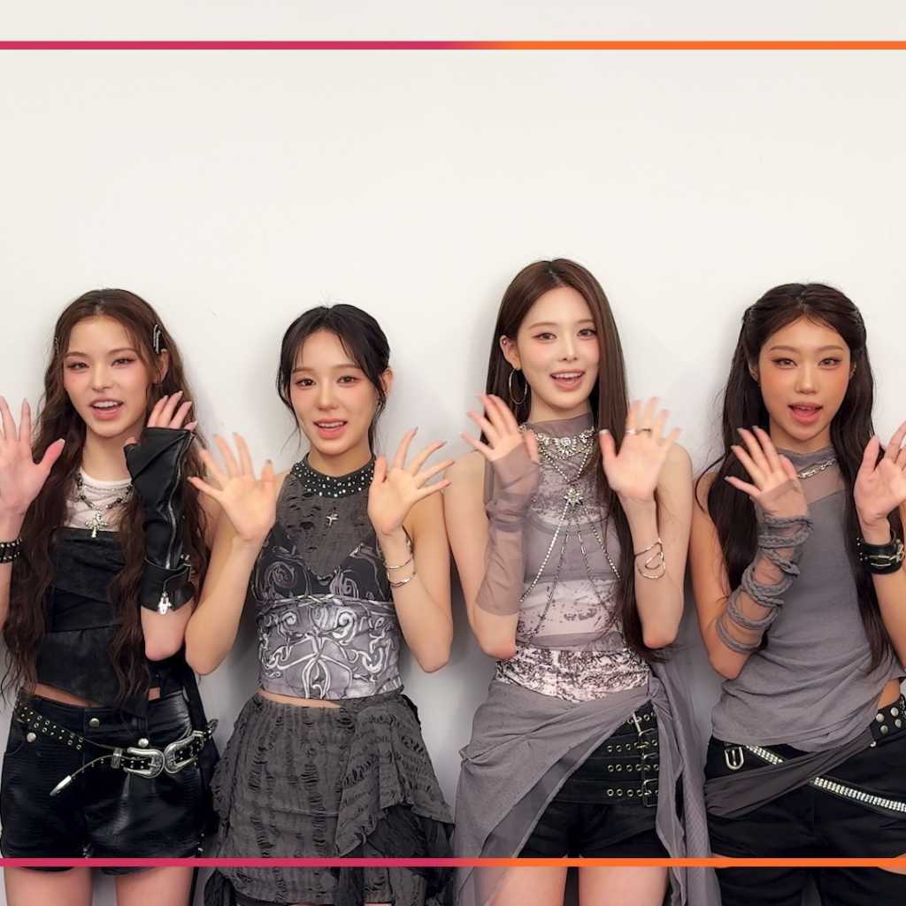 【Kstyle14周年】iznaからお祝いメッセージをいただきました！