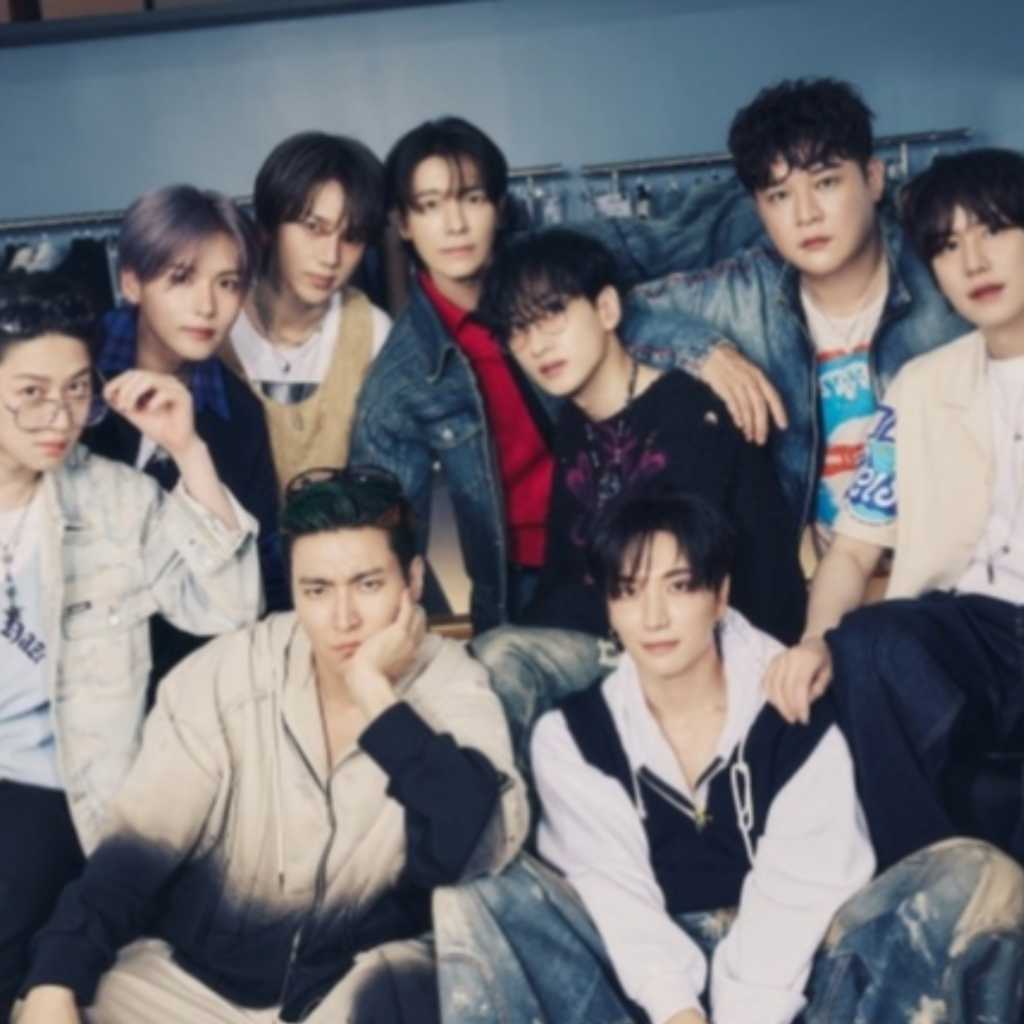 SUPER JUNIOR、本日デビュー20周年!ニューアルバムからワールドツアーまで輝かしい活躍