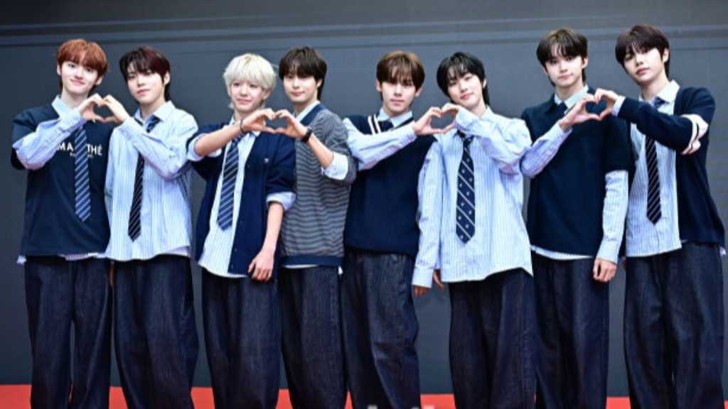「B:MY BOYZ」から誕生！YUHZ、日本人のヒョウが1位デビューに歓喜…「ボイプラ2」にも言及