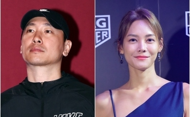 Rhymer＆アン・ヒョンモ夫婦、結婚から6年で離婚へ「お互いの未来を応援する」