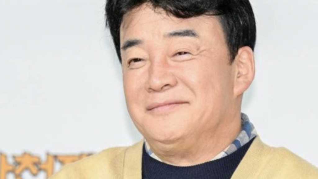 ペク・ジョンウォン、韓国でブラジル大統領夫人と対面!BTS ジンのサイン入りのお酒をプレゼント(動画あり)