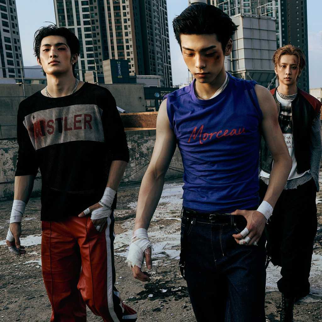 82MAJOR、2ndシングル「HEAT」を9月1日にリリース!予告コンテンツを続々公開
